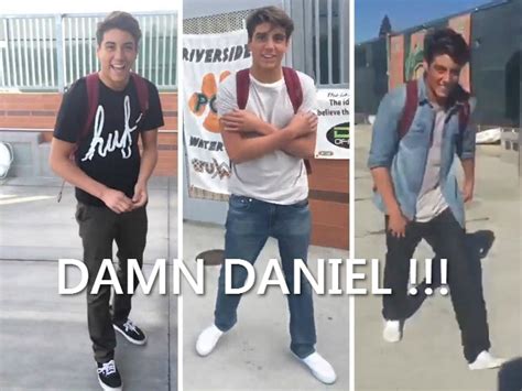 Damn Daniel MEME – FUNNY MEMES