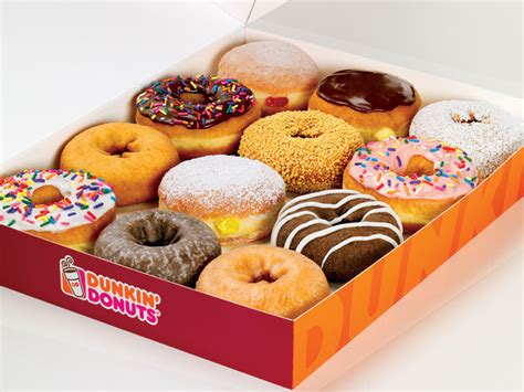 What Should Be Your Dunkin Donuts Order? | Playbuzz