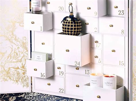 The Best and Most Expensive Advent Calendars for this Holiday Season - PurseBlog