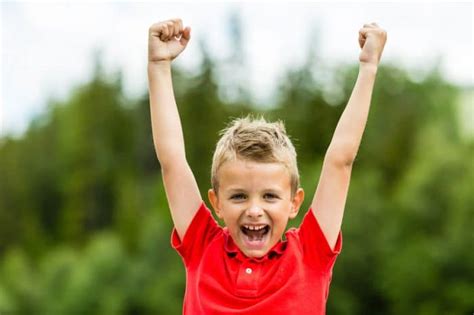 Cómo ayudar a tu hijo a desarrollar un sano sentido de la autoestima - Etapa Infantil