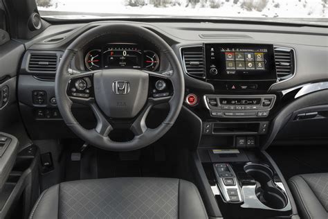 New 2019 Honda Passport - interior exterior design and vehicle features - famous brands and products