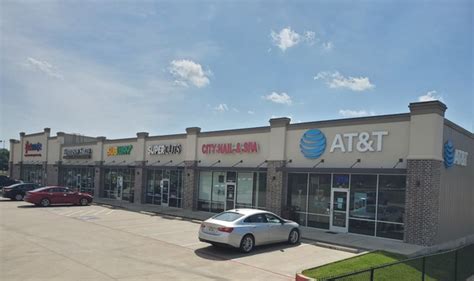 AT&T Store - Henderson - Henderson, TX – iPhone & Samsung Deals!