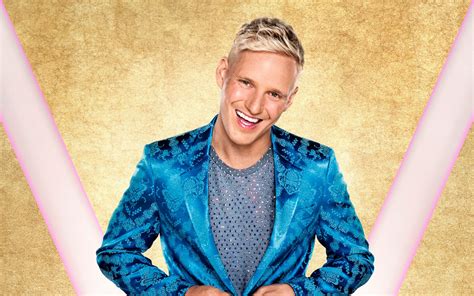 Jamie Laing - Strictly Come Dancing 2020?