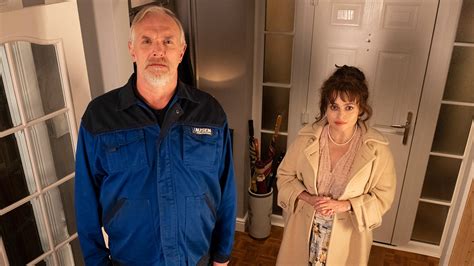 The Cleaner on BBC One: Greg Davies interview | Virgin Media