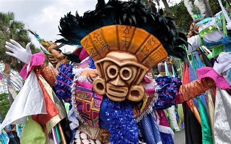 Colorido, creatividad y alegría revisten a Puerto Plata en tiempo de Carnaval - Puerto Plata Digital