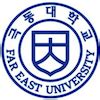 Far East University, Korea Ranking