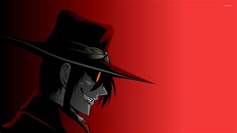 Alucard - Hellsing [3] wallpaper - Anime wallpapers - #15923