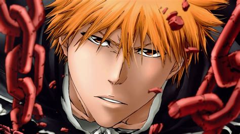 Ichigo Kurosaki Full HD Fond d'écran and Arrière-Plan | 1920x1080 | ID ...