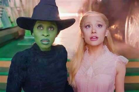 Wicked Movie: Release Date, Cast, Trailer, and Everything You Need to Know