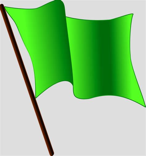 What Are Some Relationship Green Flags?