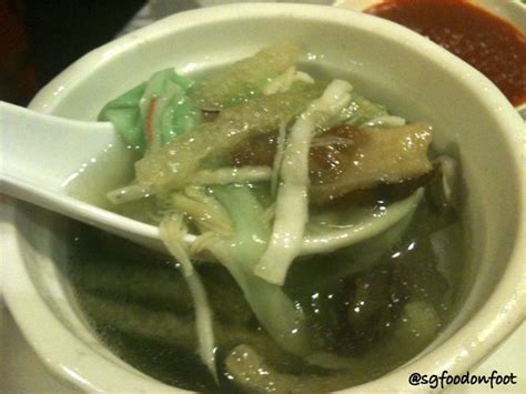 SG Food on Foot | Singapore Food Blog | Best Singapore Food | Singapore ...