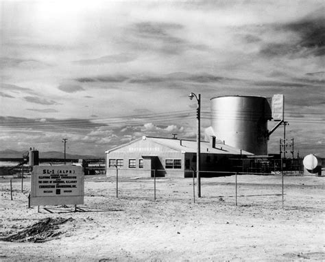 America’s fatal nuclear accident you’ve never heard of