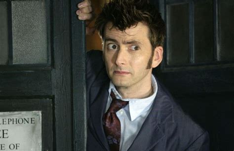 The 10 Best David Tennant Episodes of Doctor Who – GameSpew