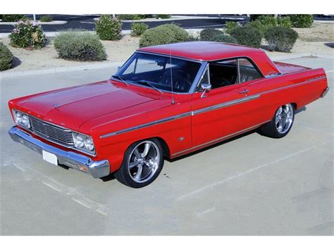 1965 Ford Fairlane 500 for Sale | ClassicCars.com | CC-1162114