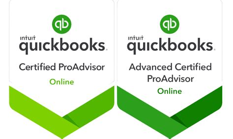 2021 Ecommerce QuickBooks Online ProAdvisor - LedgerGurus