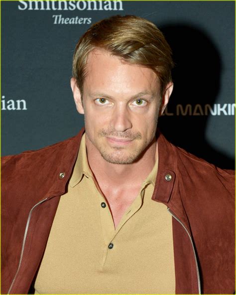 Joel Kinnaman Reveals How He Researched His 'For All Mankind' Character: Photo 4378034 | For All ...