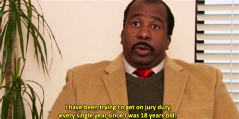 The Office: 15 Funniest Quotes From Stanley