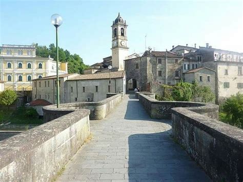 CENTRO STORICO DI VILLAFRANCA (Villafranca in Lunigiana): Ce qu'il faut ...