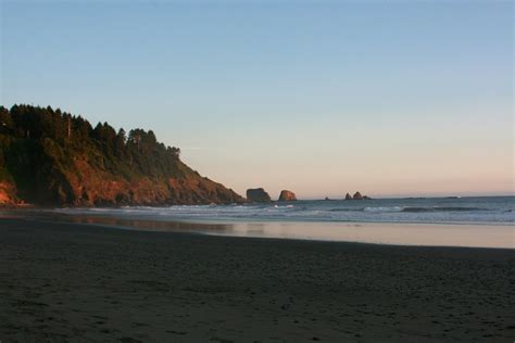 Quileute Oceanside Resort | The Dyrt