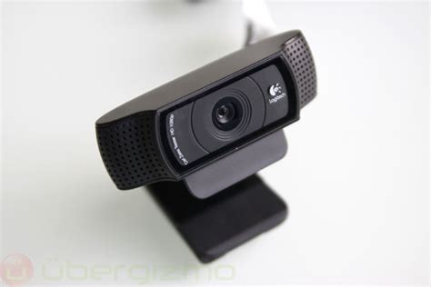 Logitech C920 Pro HD Webcam Review: Real HD Video | atelier-yuwa.ciao.jp