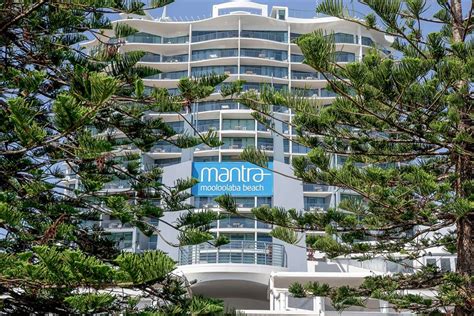 Mantra Mooloolaba Beach - Mooloolaba Resort - MantraHotels.com