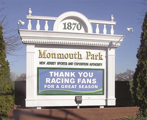 Monmouth Park DSCN7109 | The Link News