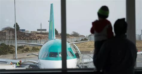 Knock Airport ‘thrilled’ as new facility opens its doors leaving passengers stunned - GalwayBeo