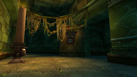 Sinking into Atal'Hakkar: Exploring the Original Sunken Temple - Hidden Azeroth