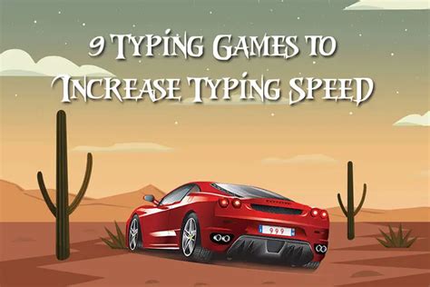 Top 9 improve typing speed games to enhance typing skill