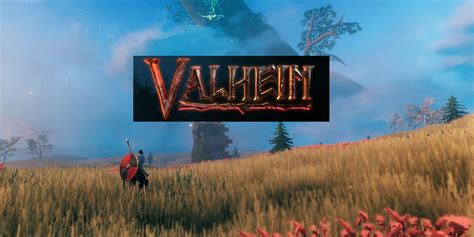 Valhiem: A Guide To The Plains Biome