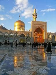 Iraq & Iran Ziyarat - Iran, Iraq, Syria (Shaam) Ziyarat Package - Warsi ...