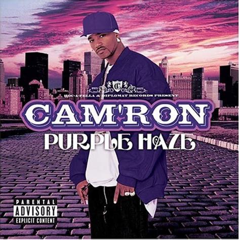 Cam'ron "Purple Haze" 10-Year Anniversary | Complex