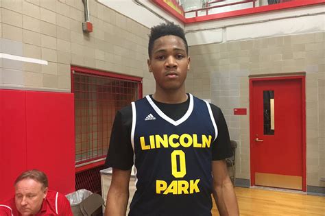 Illinois makes final four schools for 2019 priority target Terrence ...