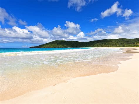 Stunning Flamenco Beach Puerto Rico: Everything You Need to Know Before You Go