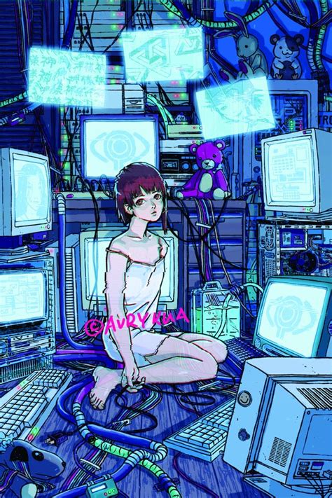 ライスター純正 serial experiments lain ULTIMATE GUIDE 本・音楽・ゲーム | fujiyogyo.co.jp