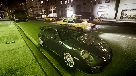 Incredible GTA IV mod brings photo-realism to PC gamers