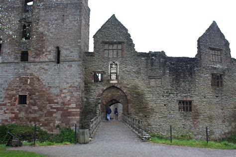 Ludlow Castle