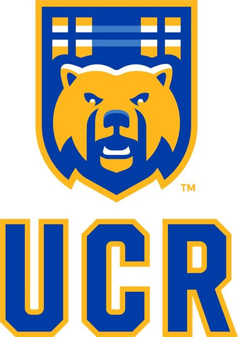 UC Riverside Highlanders Alternate Logo (2020-Pres) - The University of ...