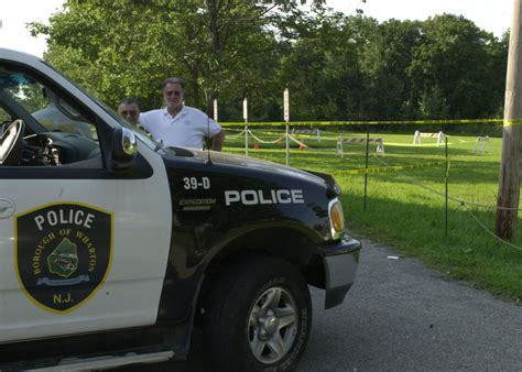 Mine Hill considers ending Wharton police pact | NJ.com