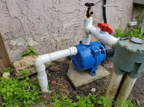 Irrigation Pump Installation and Repairs - Keeping iT Green - Conserve Water with Smart Watering ...