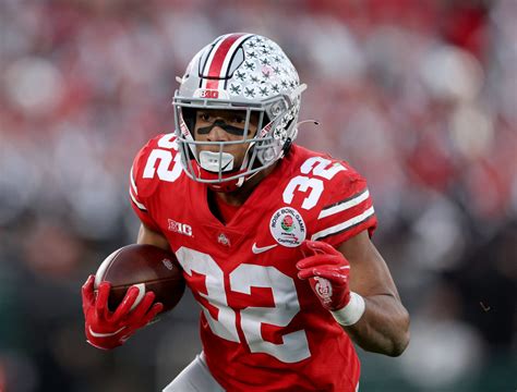 Ohio State Makes Decision On Treveyon Henderson For Wisconsin Game - The Spun: What's Trending ...