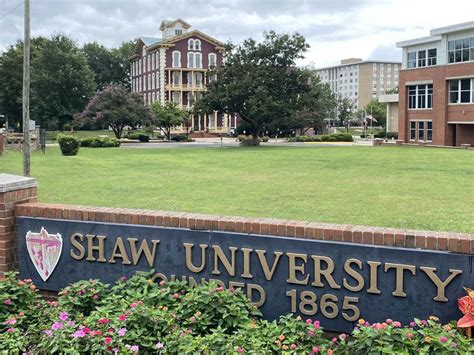 Shaw University