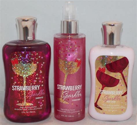 Best Strawberry Scented Perfume