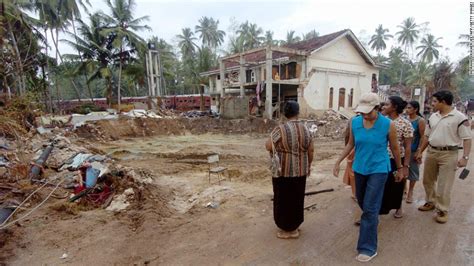 Remembering a Sri Lanka town wiped away by tsunami - CNN