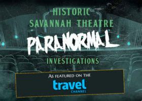 Ticket Information - The Historic Savannah Theatre