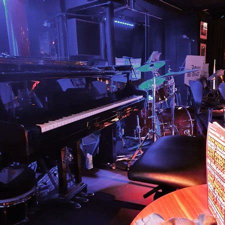 Pizza Express Jazz Club (London) - 2021 All You Need to Know BEFORE You Go (with Photos ...