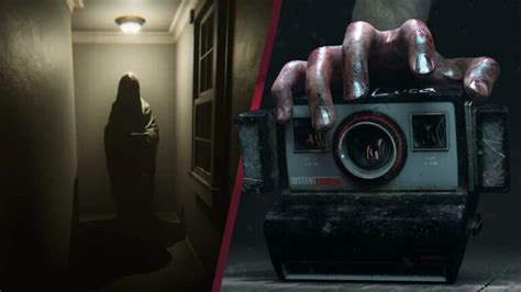 Horror Game 'Madison' Looks Just Like A Modern P.T.