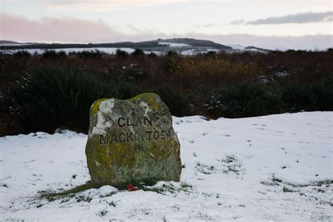 Visiting the Battle of Culloden - Love.Laugh.Explore.