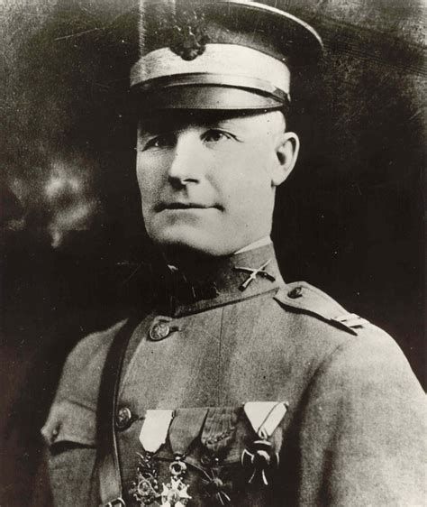 Samuel Woodfill | World War I | U.S. Army | Medal of Honor Recipient