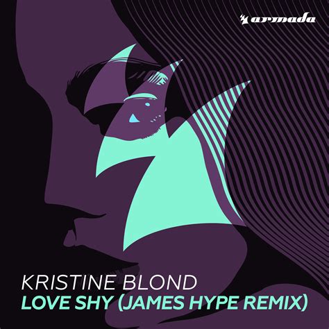 remixes: Kristine Blond – Love Shy (x James Hype) | dirrtyremixes.com